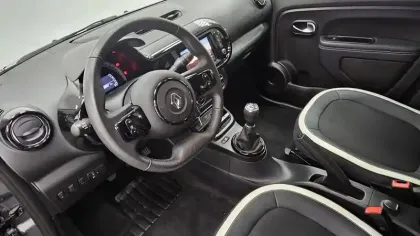 Photo 26 Renault Twingo  III SCe 65