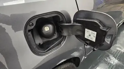 Photo 16 Renault Twingo  III SCe 65