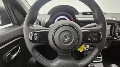 Photo 38 Renault Twingo  III SCe 65