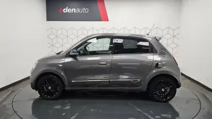 Photo 9 Renault Twingo  III SCe 65