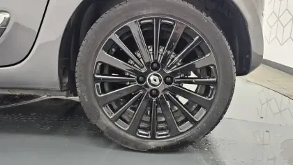 Photo 14 Renault Twingo  III SCe 65