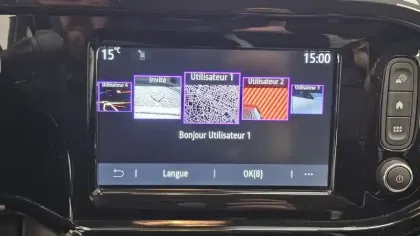 Photo 33 Renault Twingo  III SCe 65