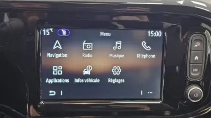 Photo 35 Renault Twingo  III SCe 65