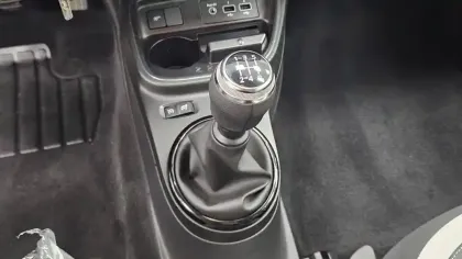 Photo 29 Renault Twingo  III SCe 65