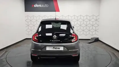 Photo 6 Renault Twingo  III SCe 65