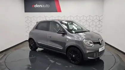 Photo 2 Renault Twingo  III SCe 65