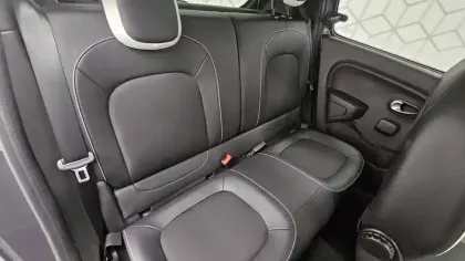 Photo 19 Renault Twingo  III SCe 65