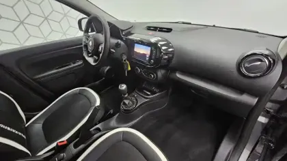 Photo 21 Renault Twingo  III SCe 65