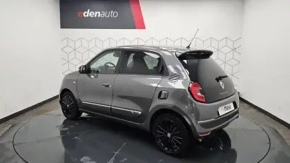 Photo 8 Renault Twingo  III SCe 65