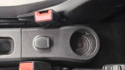 Photo 28 Renault Twingo  III SCe 65