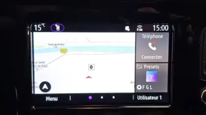 Photo 34 Renault Twingo  III SCe 65