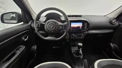 Photo 24 Renault Twingo  III SCe 65