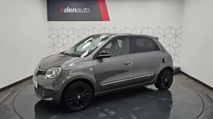 Photo 10 Renault Twingo  III SCe 65