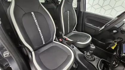 Photo 20 Renault Twingo  III SCe 65