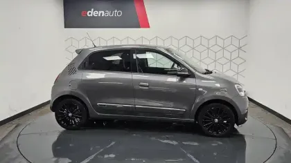 Photo 3 Renault Twingo  III SCe 65