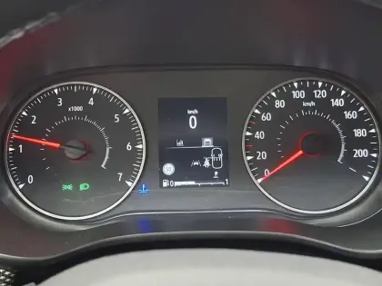 Photo 37 Dacia Sandero  TCe 90 GSR2