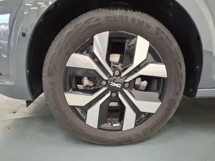 Photo 12 Dacia Sandero  TCe 90 GSR2