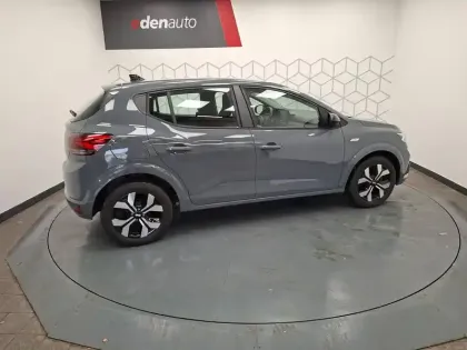 Photo 5 Dacia Sandero  TCe 90 GSR2