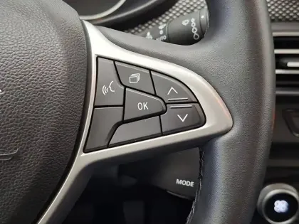 Photo 34 Dacia Sandero  TCe 90 GSR2