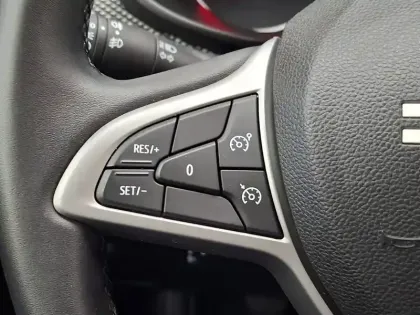 Photo 33 Dacia Sandero  TCe 90 GSR2