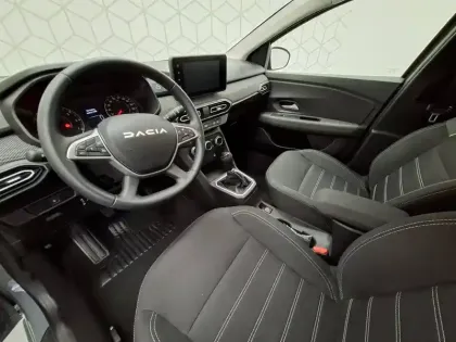 Photo 30 Dacia Sandero  TCe 90 GSR2