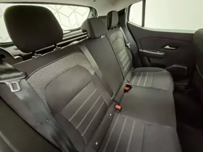 Photo 19 Dacia Sandero  TCe 90 GSR2