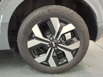 Photo 13 Dacia Sandero  TCe 90 GSR2