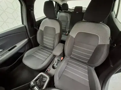 Photo 31 Dacia Sandero  TCe 90 GSR2