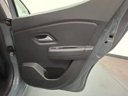 Photo 21 Dacia Sandero  TCe 90 GSR2