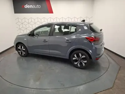 Photo 9 Dacia Sandero  TCe 90 GSR2