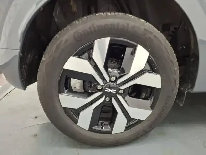 Photo 14 Dacia Sandero  TCe 90 GSR2