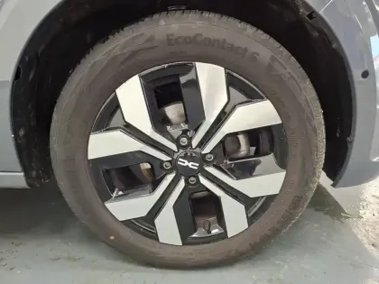 Photo 15 Dacia Sandero  TCe 90 GSR2