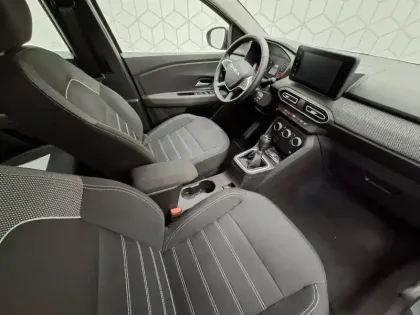 Photo 25 Dacia Sandero  TCe 90 GSR2