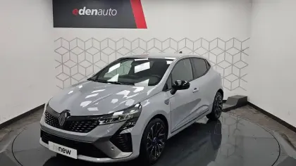 Photo Renault Clio Esprit Alpine