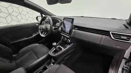 Photo 22 Renault Clio  TCe 90 ch GSR2