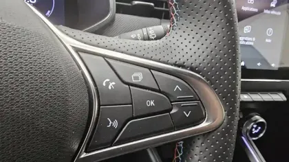 Photo 44 Renault Clio  TCe 90 ch GSR2