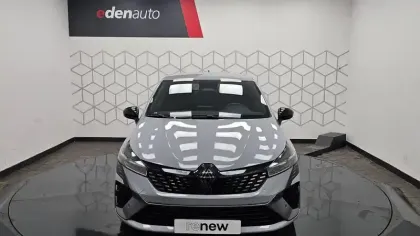 Photo 11 Renault Clio  TCe 90 ch GSR2