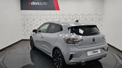 Photo 7 Renault Clio  TCe 90 ch GSR2