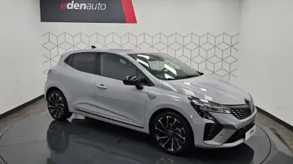 Photo 2 Renault Clio  TCe 90 ch GSR2