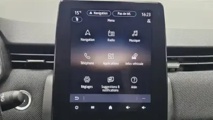 Photo 38 Renault Clio  TCe 90 ch GSR2