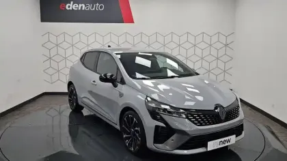 Photo 1 Renault Clio  TCe 90 ch GSR2