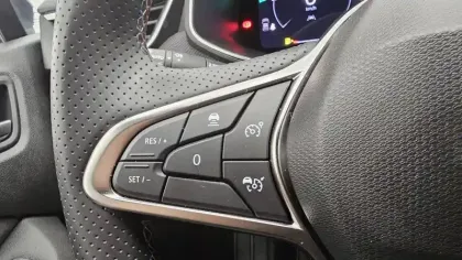 Photo 45 Renault Clio  TCe 90 ch GSR2