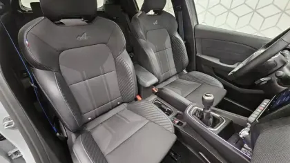 Photo 20 Renault Clio  TCe 90 ch GSR2