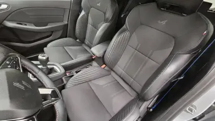 Photo 29 Renault Clio  TCe 90 ch GSR2