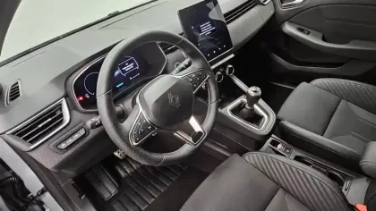 Photo 28 Renault Clio  TCe 90 ch GSR2