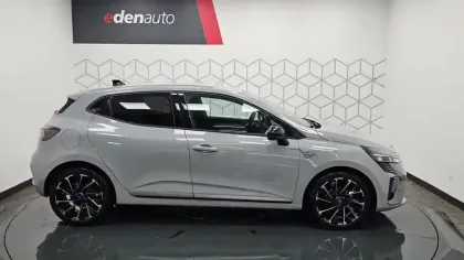 Photo 3 Renault Clio  TCe 90 ch GSR2