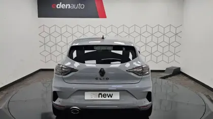 Photo 6 Renault Clio  TCe 90 ch GSR2