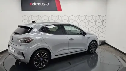 Photo 4 Renault Clio  TCe 90 ch GSR2