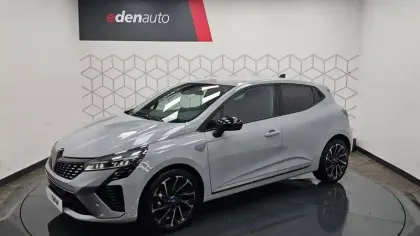 Photo 10 Renault Clio  TCe 90 ch GSR2