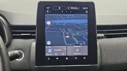 Photo 36 Renault Clio  TCe 90 ch GSR2